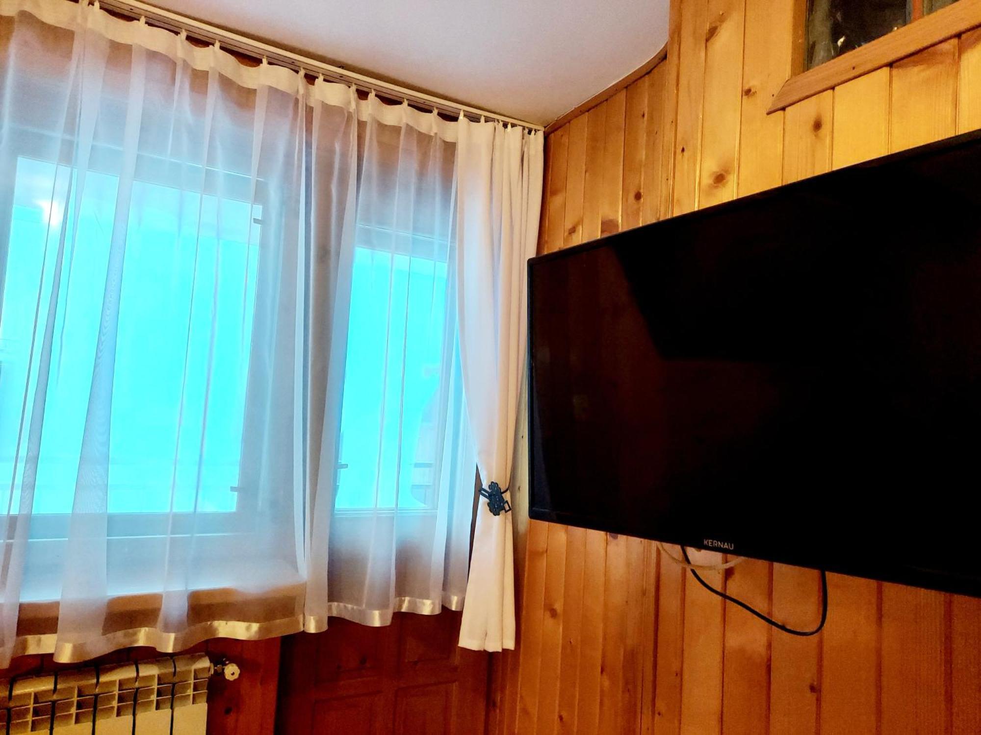 Spanie Po Zboju 考斯赛力克 外观 照片